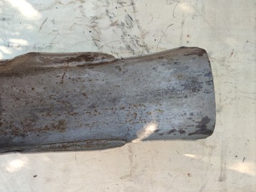 Урал переднее крыло.