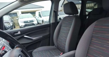 Ford C-MAX II 2010 Ford C-MAX Ford C-MAX 1.6 Benzyna 100KM, zdjęcie 18