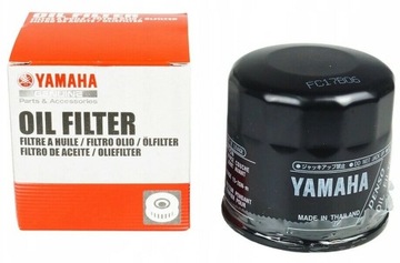 Служба услуг F80A Yamaha Yamalel 10W30 Vertor