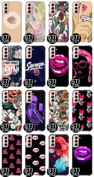 Противоударный чехол для SAMSUNG S21 5G Case Модный дизайн