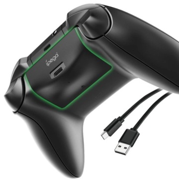 Аккумулятор iPega для геймпада Xbox Series S и X