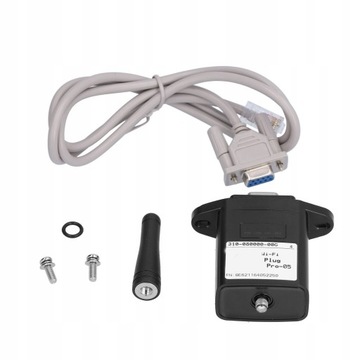 СОЛНЕЧНЫЕ ИНВЕРТОРЫ WIFI ABS МОДУЛЬ RS232