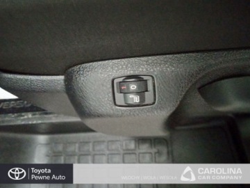 Toyota Proace II Furgon Medium 2.0 D-4D 177KM 2024 Toyota PROACE VERSO 2.0 D4-D Long Business 2.0 D4-, zdjęcie 9