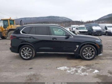 BMW X5 G05 2025 BMW X5 2025 BMW X5 XDRIVE40I 3.0 Benzyna 375KM, zdjęcie 13