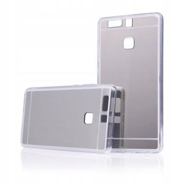 ETUI GUMOWE CASE MIRROR HUAWEI SHOTX ATH-UL11