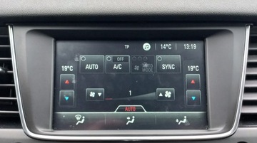 Opel 2021 Opel Grandland X 1.2T 130kM Business Pack Salon Polska F.Vat 23 1.2 130KM, zdjęcie 14