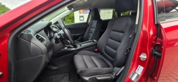 Mazda 6 III Kombi 2.2 SKYACTIV-D I-ELOOP 175KM 2015 Mazda 6 Mazda CX-5 2.2D 175KM Automat Sports-Line LED Navi ACC HUD 2.2, zdjęcie 29