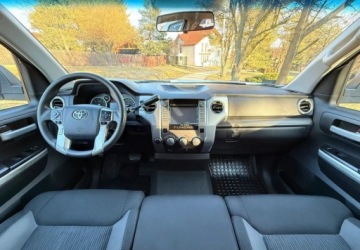 Toyota Tundra II 2014 Toyota Tundra Toyota Tundra 5.7 4x4 Double Cab SR5 5.7 Benzyna 381KM, zdjęcie 17