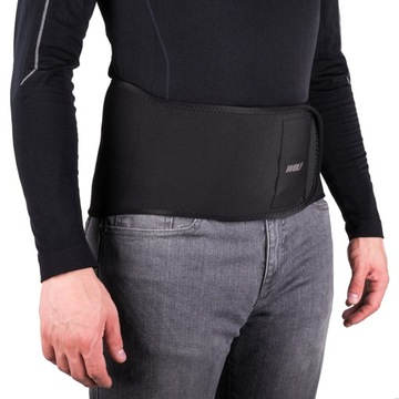 ТЕПЛЫЙ ПОЯС ИЗ НЕОПРЕНА WOLF S