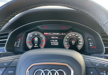 Audi Q7 II SUV Facelifting  3.0 50 TDI 286KM 2023 50TDI !!GWARANCJA!!/OśSkretna /SLine /Lasery/Pneumatyka *SalonPL*FV23%, zdjęcie 30