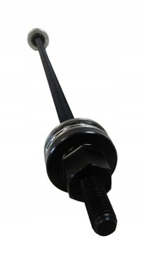 Съемник втулки поворотного рычага, винт М12