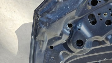 КАПОТ BMW 3 F30 F31 F32 F36 12-19 ОРИГИНАЛ