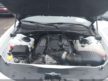Dodge Charger VII 2023 Dodge Charger Scat Pack Widebody 2023 6.4 Benzyna 485KM, zdjęcie 8
