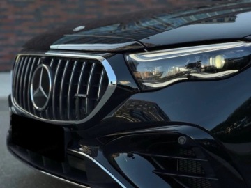 Mercedes Klasa E W214 2025 MERCEDES-BENZ E Klasa AMG 53 4Matic+ 3.0 (612KM) 2025, zdjęcie 2