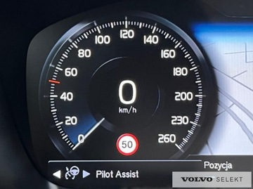 Volvo S90 II Sedan 2.0 D5 235KM 2020 Volvo S90 FV23% SalonPL B5D AWD Inscription Full-L, zdjęcie 30