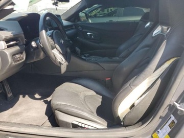 Toyota Supra V 2021 Toyota Supra Base 2021 3.0l 3.0 Benzyna 382KM, zdjęcie 7
