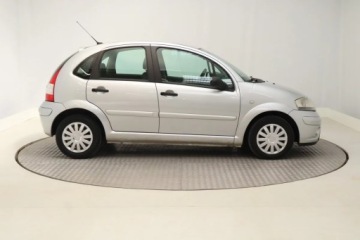 Citroen C3 I 2007 Citroen C3 1.4 i, Salon Polska, 1. Właściciel, zdjęcie 2