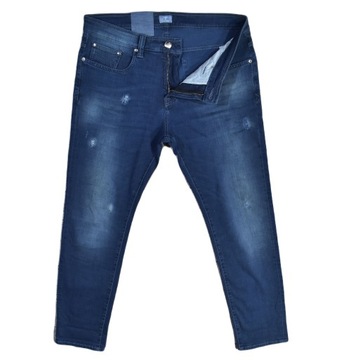 PIERRE CARDIN TRUE DENIM DEAUVILLE 36/32