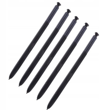 5x Wymienny długopis pojemnościowy