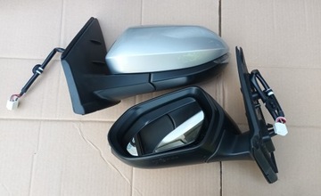 ЗЕРКАЛО ЛЕВОЕ TOYOTA YARIS 4 IV 6 PIN