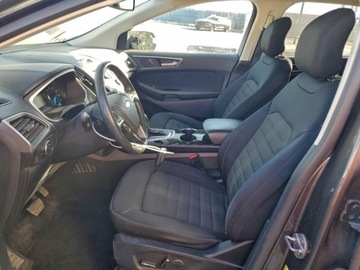 Ford Edge II SUV 2.0 EcoBoost 245KM 2018 Ford Edge 2018 FORD EDGE SEL 2.0 Benzyna 245KM, zdjęcie 6