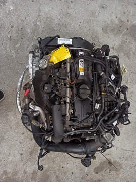 SILNIK KOMPLETNY BMW G30 530E 2.0 HYBRYDA B48B20