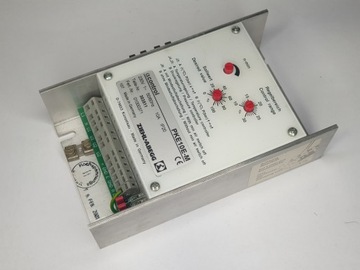 Регулятор скорости ZIEHL-ABEGG PKE10E-M