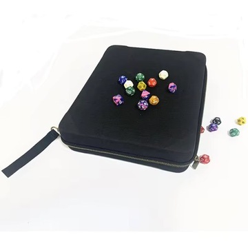 МАСТЕР-ОРГАНИЗАТОР ЧЕХОЛ ДЛЯ ИГРЫ ЧЕМОДАН МАСТЕРА ДЛЯ РПГ-СЕССИИ