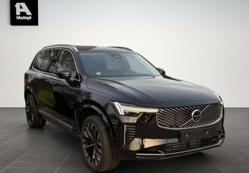Volvo XC90 II SUV Plug-In Facelifting 2024 2.0 T8  455KM 2025 Volvo XC 90 Volvo XC 90 T8 AWD Ultra Bright 2.0 Hybryda Plug-in 455KM, zdjęcie 5