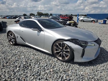 Lexus LC Coupe 500 471KM 2018 Lexus LC 500 2018 5.0l 5.0 Benzyna 471KM, zdjęcie 4