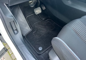 Peugeot 3008 II Crossover 1.6 BlueHDi 120KM 2018 Peugeot 3008 1.6D 120KM AutomF1,PERLA Klimatr.LEDY 2xPDC BluetoothFAKTURAG, zdjęcie 16