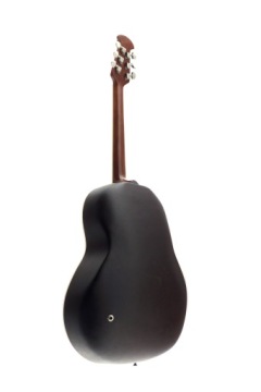 Ovation ULTRA 1976 года, идеальное состояние — очень редкая культовая модель из США.