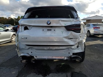 BMW X3 G45 2024 BMW X3 xDrive30i 2024 2.0l 2.0 Benzyna 248KM, zdjęcie 7