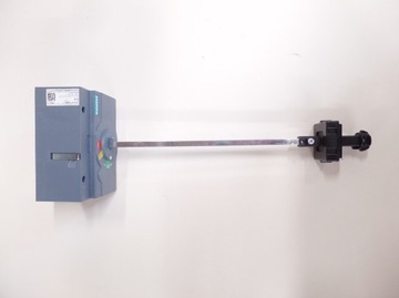 Привод поворота двери 3VA9467-0FK27 Siemens