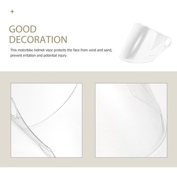 ЗАМЕННАЯ КРЫШКА МОТОЦИКЛОВОГО ШЛЕМА МОТОЦИКЛ LLWL