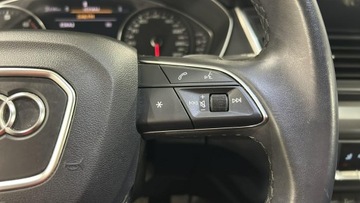 Audi Q5 II SUV Facelifting 2.0 40 TFSI MHEV 204KM 2022 Audi Q5 40 TFSI MHEV Quatro Advanced S Tronic, zdjęcie 21