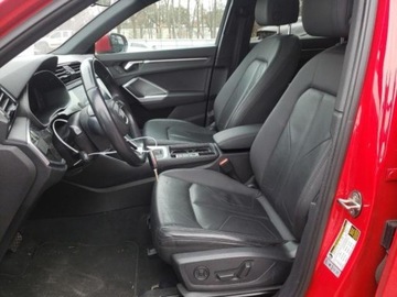 Audi Q3 II 2020 Audi Q3 Premium, 2020r., 4x4, 2.0L, zdjęcie 7