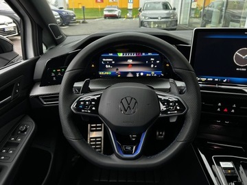 Volkswagen Golf VIII R Facelifting 2.0 TSI 333KM 2025 Volkswagen Golf R 2.0 TSI 4MOTION 333 KM DSG, zdjęcie 8