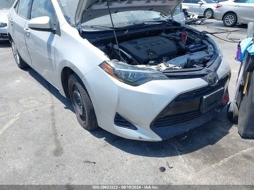 Toyota Corolla XII 2019 Toyota Corolla 2019 Toyota Corolla L CVT (Natl) 1.8 Benzyna 132KM, zdjęcie 5