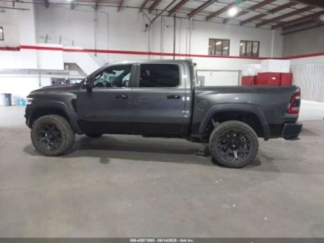 RAM 1500 Trx 57 Box 2023 6.2l 6.2 Benzyna 702KM, zdjęcie 2