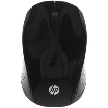 Mysz Bezprzewodowa HP Wireless Mouse 200 Optyczna