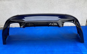 ЗАДНИЙ БАМПЕР BMW 3 G20 M-PERFORMANCE