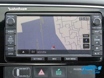 Mitsubishi Outlander III 2014 Mitsubishi Outlander PHEV*radary*asystent pasa*ASO, zdjęcie 32