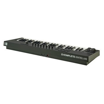 Native Instruments Komplete Control A49