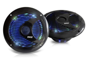 Mořské Reproduktory 150 W Odolné Vůči Povětrnostním Vlivům Loď Jachta