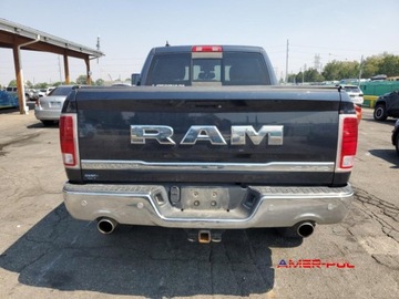  RAM 1500 2015 r., 5,7 L LONGHORN 5.7 Benzyna 395KM, zdjęcie 4