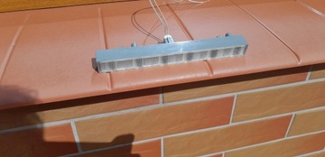 SVĚTLO STOP AVENSIS AURIS COROLLA VERSO LED