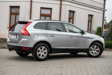 Volvo XC60 I SUV 2.4 D5 185KM 2009 Volvo XC 60 R-Design AWD 2.4d D5 185KM 4x4 !, zdjęcie 16