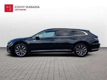 Volkswagen Arteon Fastback Facelifting 2.0 TSI 190KM 2023 Volkswagen Arteon Shooting Brake Elegance 2,0 TSI 190KM DSG Serwis ASO, zdjęcie 1