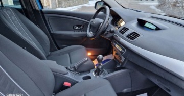 Renault Megane III Hatchback Facelifting 1.4 TCe 130KM 2013 Renault Megane Top Tylko 70 Tkm - Klimatronik - Zarejestrowana 1.4, zdjęcie 25